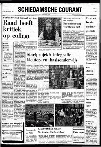 Rotterdamsch Nieuwsblad / Schiedamsche Courant / Rotterdams Dagblad / Waterweg / Algemeen Dagblad 1973-12-18