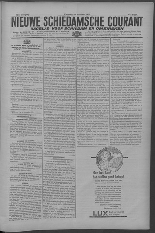 Nieuwe Schiedamsche Courant 1921-12-28