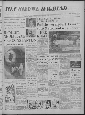 Nieuwe Schiedamsche Courant 1965-08-10