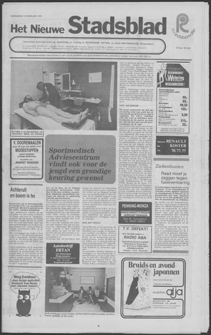 Het Nieuwe Stadsblad 1978-02-15