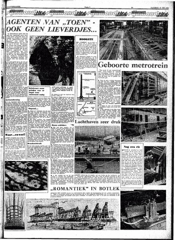 Trouw / De Rotterdammer 1966-05-21