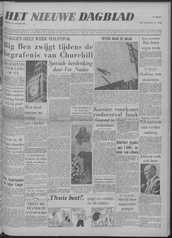 Nieuwe Schiedamsche Courant 1965-01-26