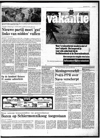 Trouw / De Rotterdammer 1973-01-11