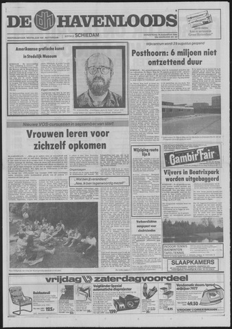 De Havenloods 1980-08-14