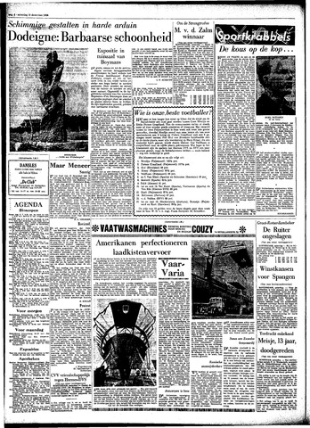 Rotterdamsch Parool / De Schiedammer 1964-12-19