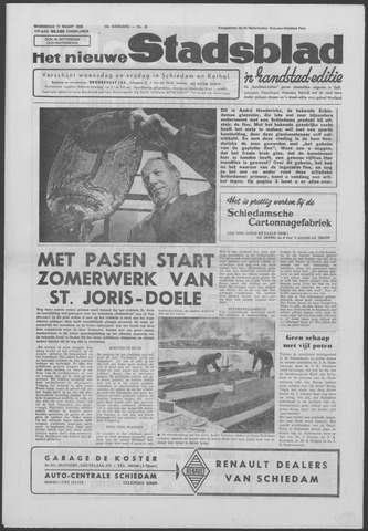 Het Nieuwe Stadsblad 1965-03-17