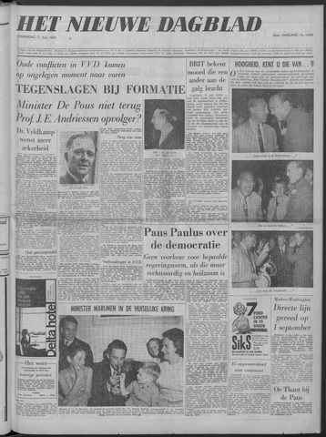 Nieuwe Schiedamsche Courant 1963-07-11