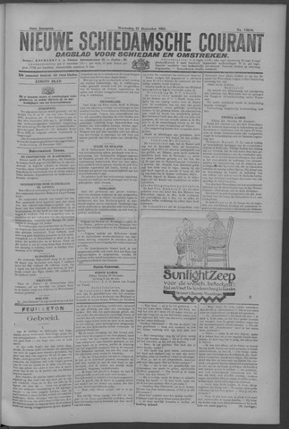 Nieuwe Schiedamsche Courant 1921-12-21