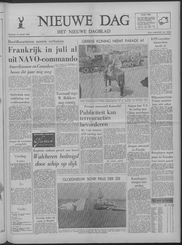 Nieuwe Schiedamsche Courant 1966-03-29