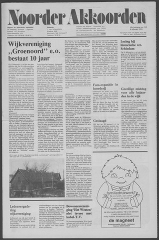 Noorder Akkoorden 1978-02-08