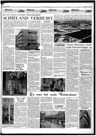 Trouw / De Rotterdammer 1968-04-27