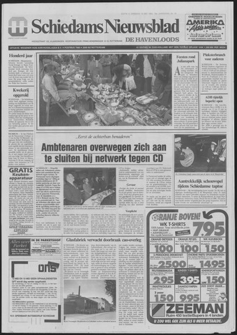 De Havenloods 1994-05-10