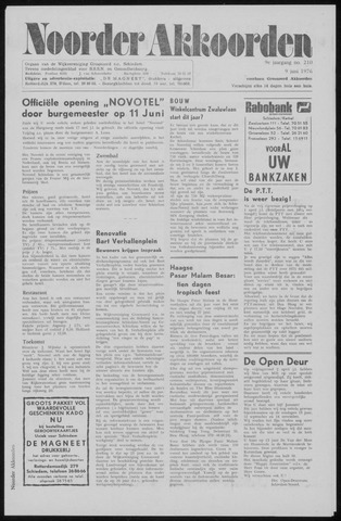 Noorder Akkoorden 1976-06-09