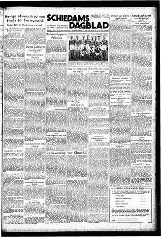 Schiedamsch Dagblad 1944-03-27
