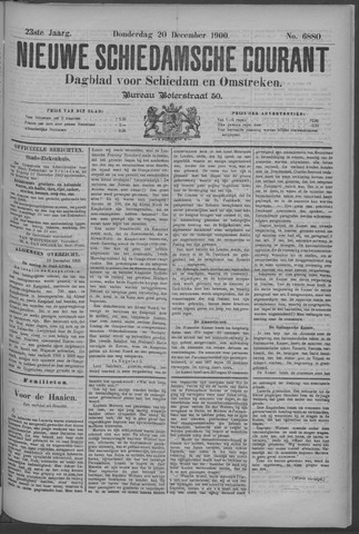 Nieuwe Schiedamsche Courant 1900-12-20