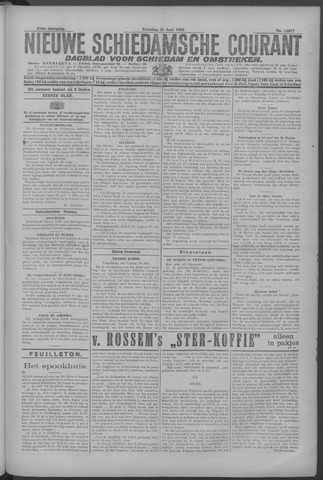 Nieuwe Schiedamsche Courant 1924-06-21