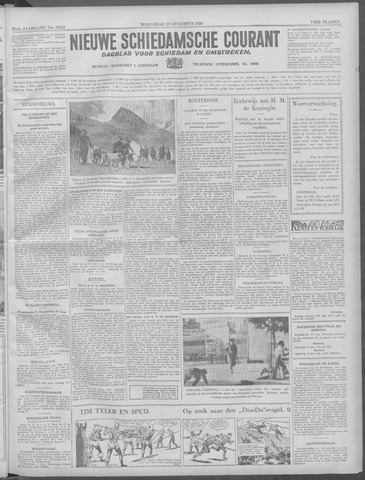 Nieuwe Schiedamsche Courant 1938-08-10