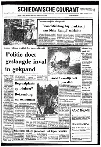 Rotterdamsch Nieuwsblad / Schiedamsche Courant / Rotterdams Dagblad / Waterweg / Algemeen Dagblad 1975-10-01
