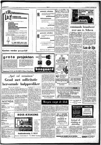 Trouw / De Rotterdammer 1968-10-26