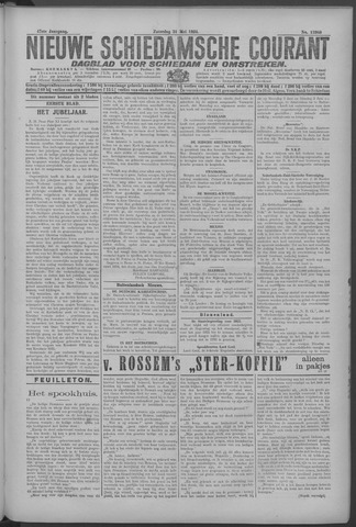 Nieuwe Schiedamsche Courant 1924-05-31