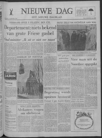 Nieuwe Schiedamsche Courant 1966-12-13