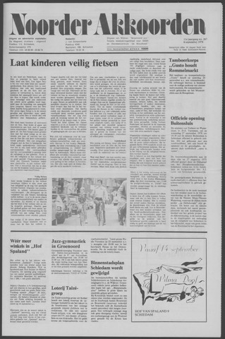 Noorder Akkoorden 1978-09-06