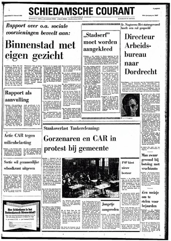 Rotterdamsch Nieuwsblad / Schiedamsche Courant / Rotterdams Dagblad / Waterweg / Algemeen Dagblad 1973-02-21