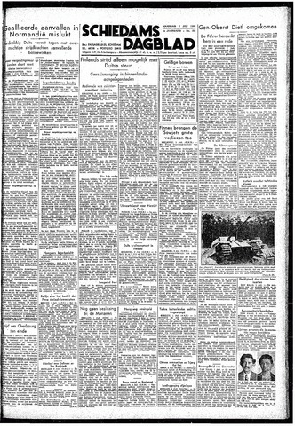 Schiedamsch Dagblad 1944-07-03