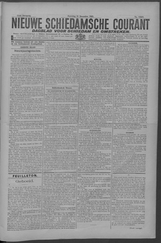 Nieuwe Schiedamsche Courant 1921-12-31