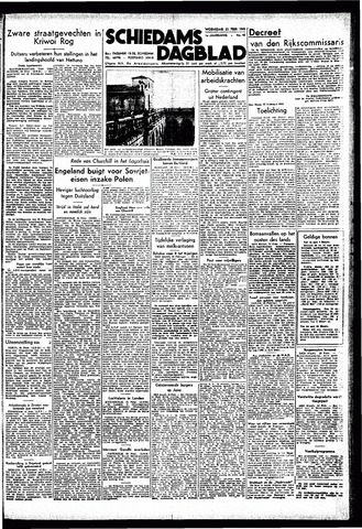 Schiedamsch Dagblad 1944-02-23