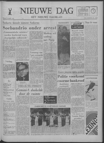 Nieuwe Schiedamsche Courant 1966-03-18