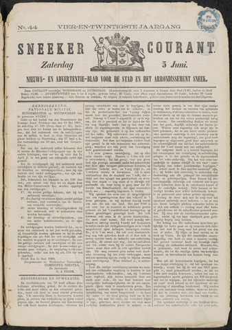 Sneeker Nieuwsblad nl 1869-06-05