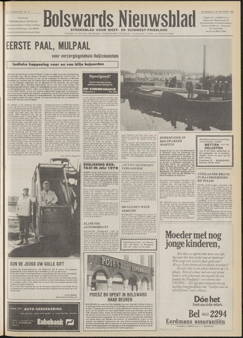 Bolswards Nieuwsblad nl 1977-10-26
