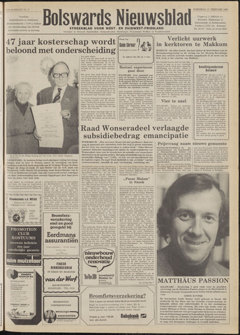 Bolswards Nieuwsblad nl 1980-02-27