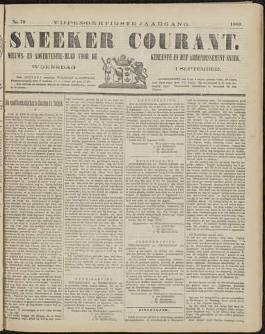 Sneeker Nieuwsblad nl 1880-09-01