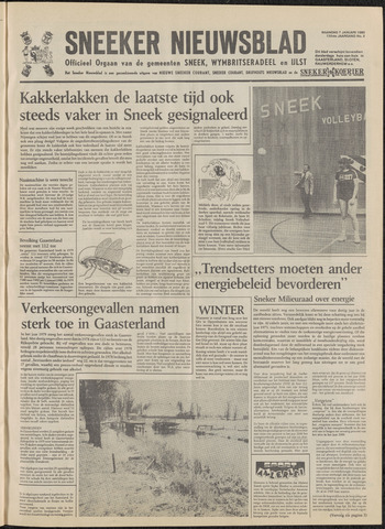 Sneeker Nieuwsblad nl 1980-01-07