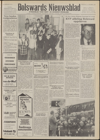 Bolswards Nieuwsblad nl 1980-10-15