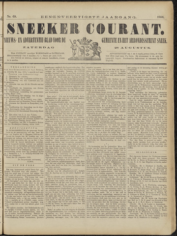 Sneeker Nieuwsblad nl 1886-08-28