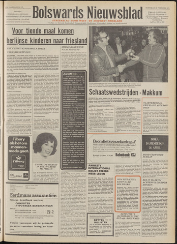 Bolswards Nieuwsblad nl 1978-02-22