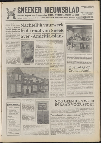 Sneeker Nieuwsblad nl 1975-02-20