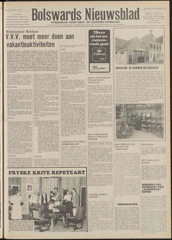 Bolswards Nieuwsblad nl 1977-11-25