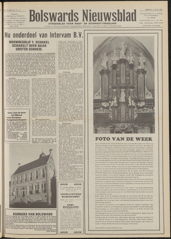 Bolswards Nieuwsblad nl 1976-06-11