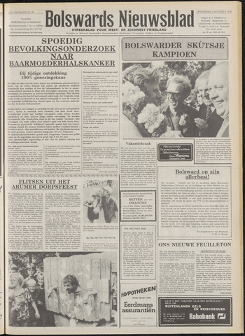 Bolswards Nieuwsblad nl 1978-08-02