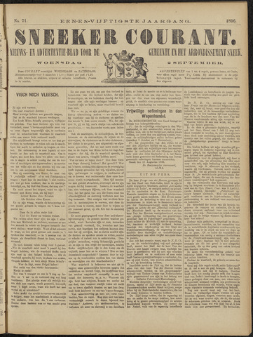 Sneeker Nieuwsblad nl 1896-09-02