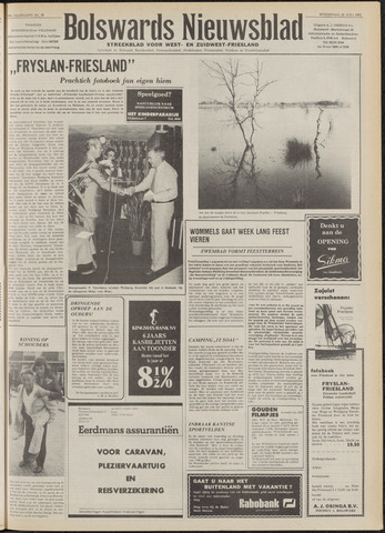 Bolswards Nieuwsblad nl 1977-07-13