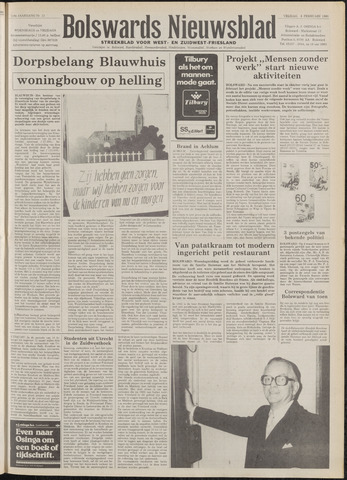 Bolswards Nieuwsblad nl 1980-02-08
