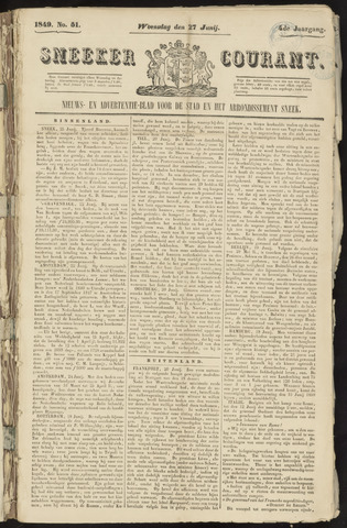 Sneeker Nieuwsblad nl 1849