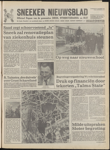 Sneeker Nieuwsblad nl 1978-12-21