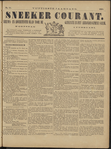 Sneeker Nieuwsblad nl 1895-02-06