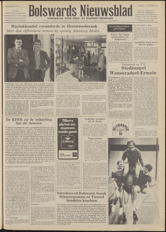 Bolswards Nieuwsblad nl 1980-01-18